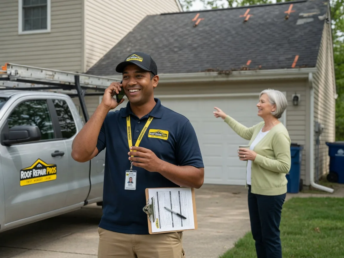 Roof Repair Saronville, NE FAQs